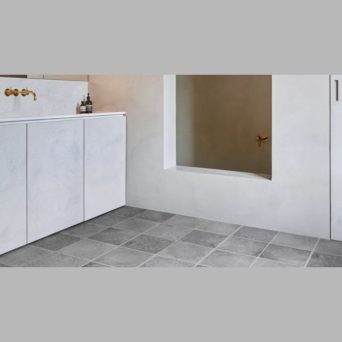 rabat 94 essentials tile++ 50 LVT 1794 Coretec PVC floor tiles €68.95 per m2